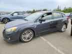 2012 SUBARU IMPREZA