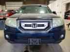 2011 HONDA PILOT