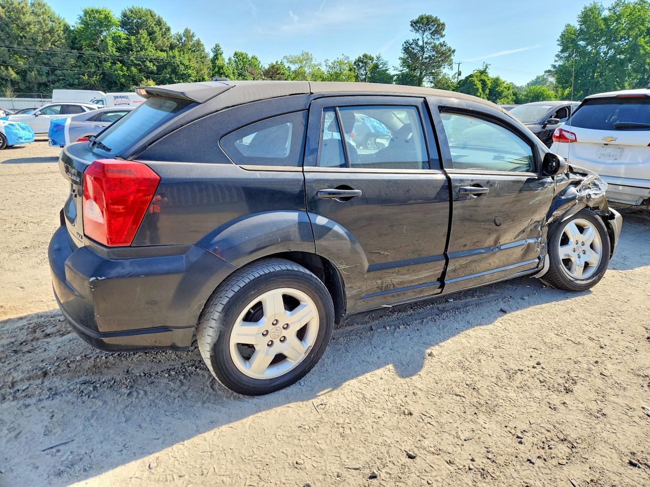 2009 DODGE Caliber