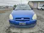 2007 HYUNDAI ACCENT