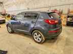 2012 KIA SPORTAGE