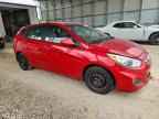 2016 HYUNDAI ACCENT