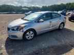2016 KIA FORTE