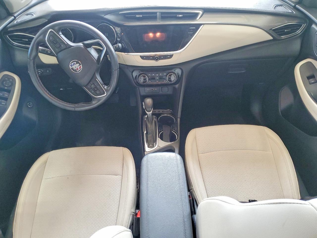 2020 BUICK Encore GX