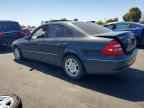 2003 MERCEDES-BENZ E-Class