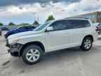 2010 TOYOTA HIGHLANDER