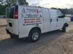 2010 CHEVROLET EXPRESS 2500