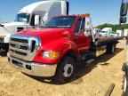2005 FORD F-650