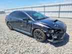 2016 SUBARU WRX