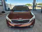 2018 KIA FORTE