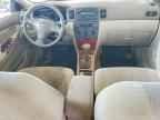 2008 TOYOTA COROLLA