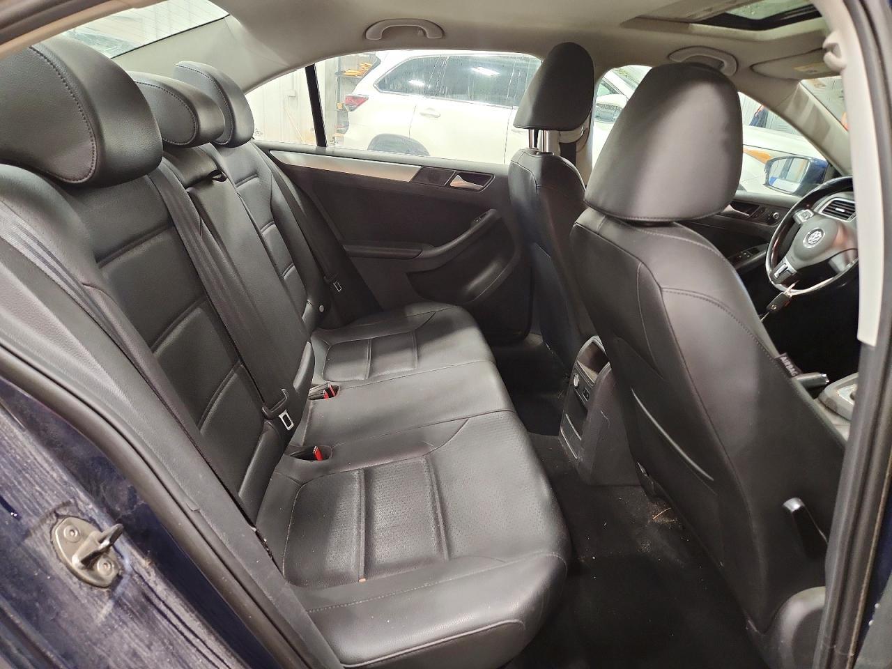 2013 VOLKSWAGEN JETTA