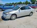 2006 TOYOTA CAMRY
