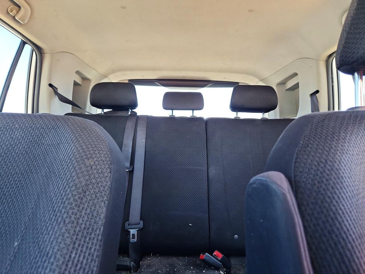 2009 TOYOTA SCION