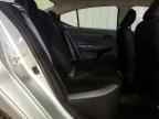 2025 NISSAN VERSA