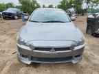 2014 MITSUBISHI LANCER