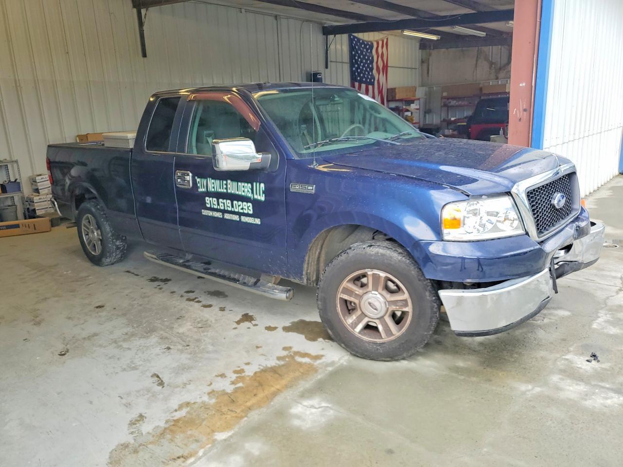 2006 FORD F-150 Lightning