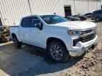 2022 CHEVROLET Silverado