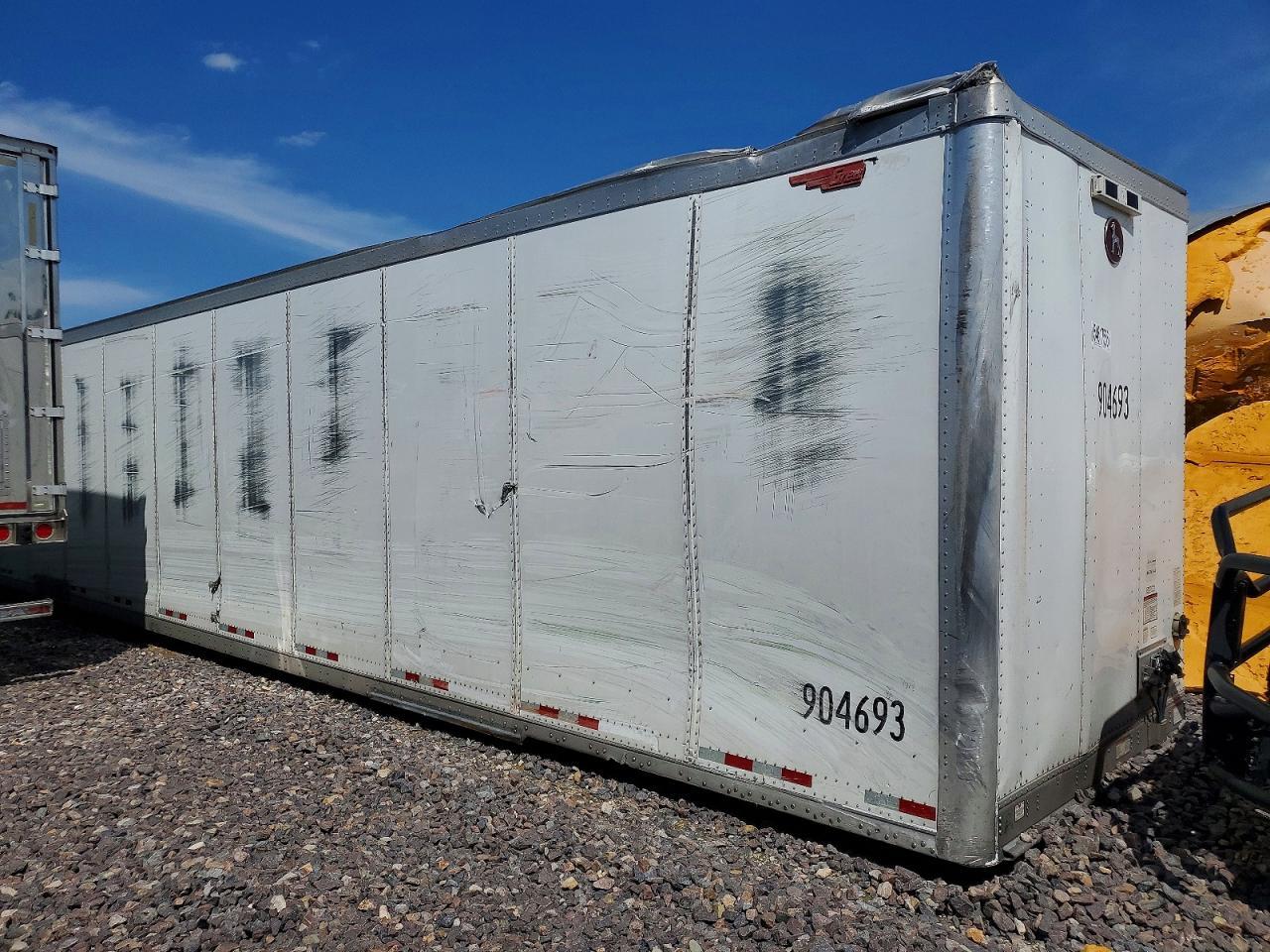 2022 Great Dane Unknown