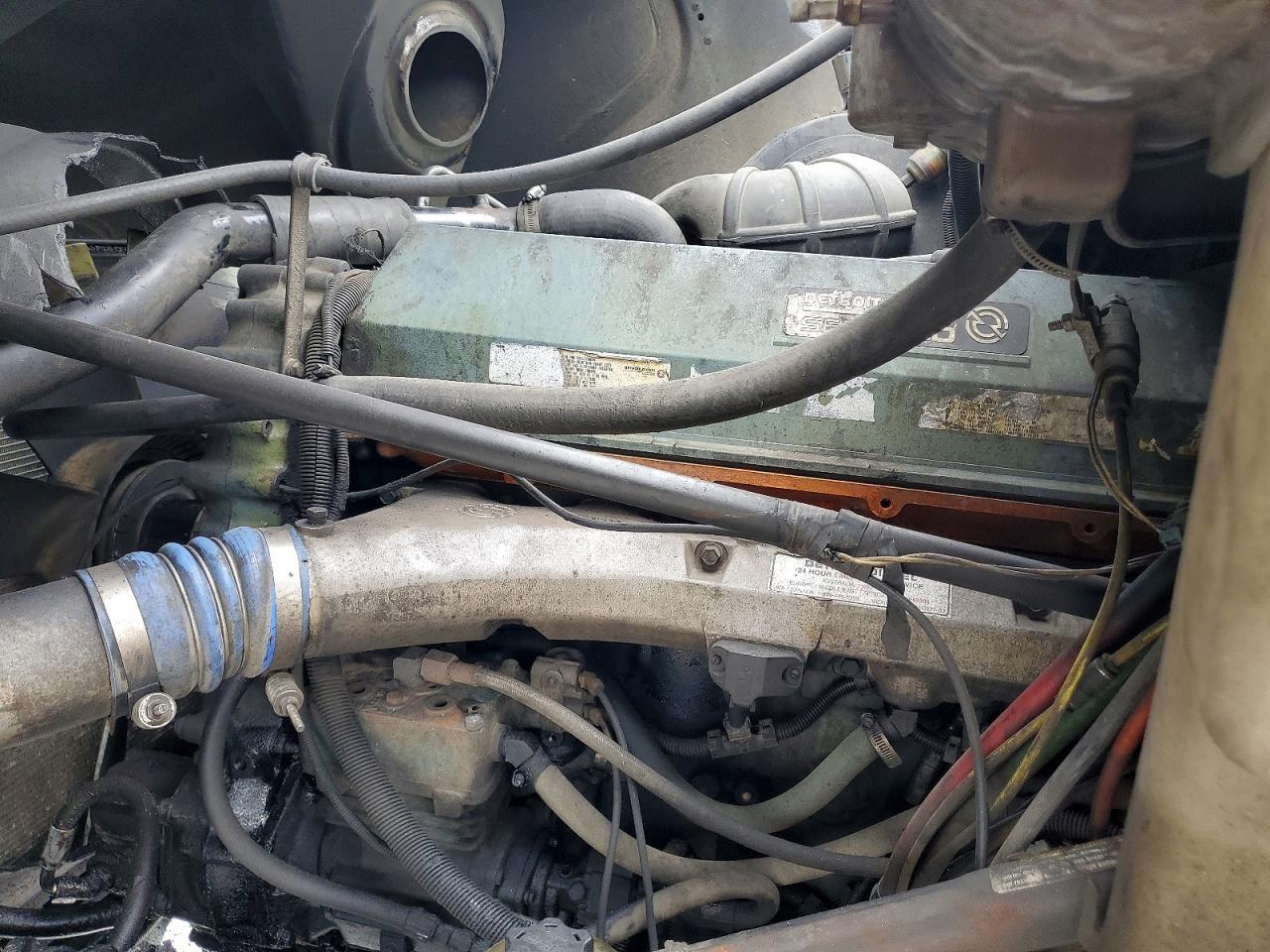 1999 FREIGHTLINER Conventional