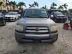 2006 TOYOTA TUNDRA