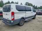 2015 FORD Transit
