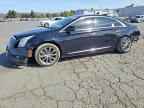 2013 CADILLAC XTS