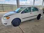 2006 TOYOTA COROLLA