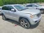 2011 JEEP Grand Cherokee