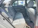2004 TOYOTA COROLLA