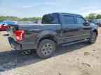 2015 FORD F-150 Lightning
