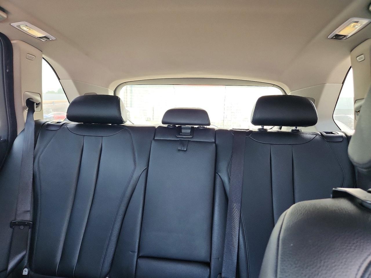 2014 BMW X5