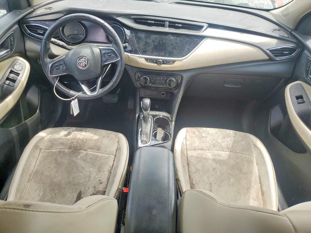 2020 BUICK Encore GX
