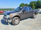 2009 FORD F-150