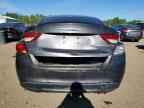 2016 CHRYSLER 200