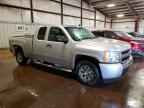 2011 CHEVROLET Silverado