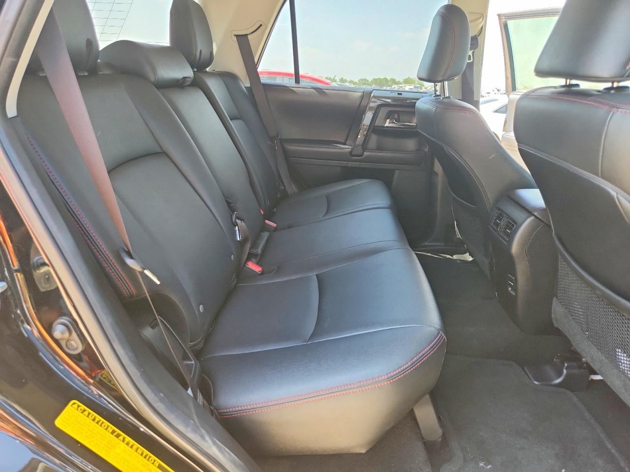 2019 TOYOTA 4Runner