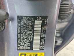 2012 LEXUS CT 200