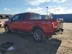 2017 FORD F-150 Lightning