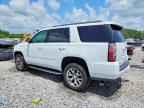 2018 GMC Yukon