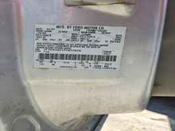 2007 FORD F-150 Lightning