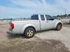 2013 NISSAN Frontier