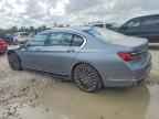 2022 BMW 7 series