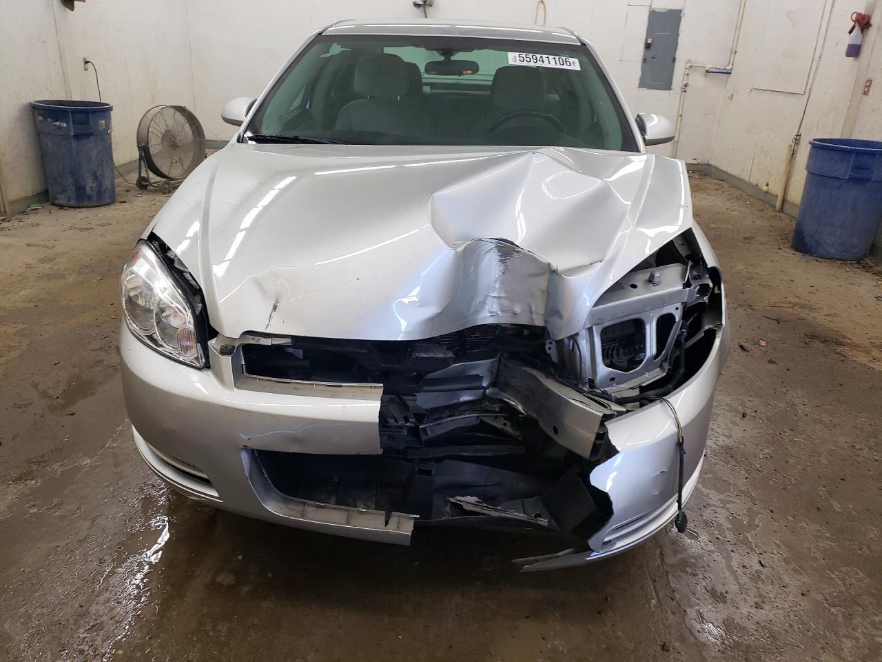 2012 CHEVROLET IMPALA