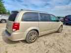 2014 DODGE GRAND CARAVAN