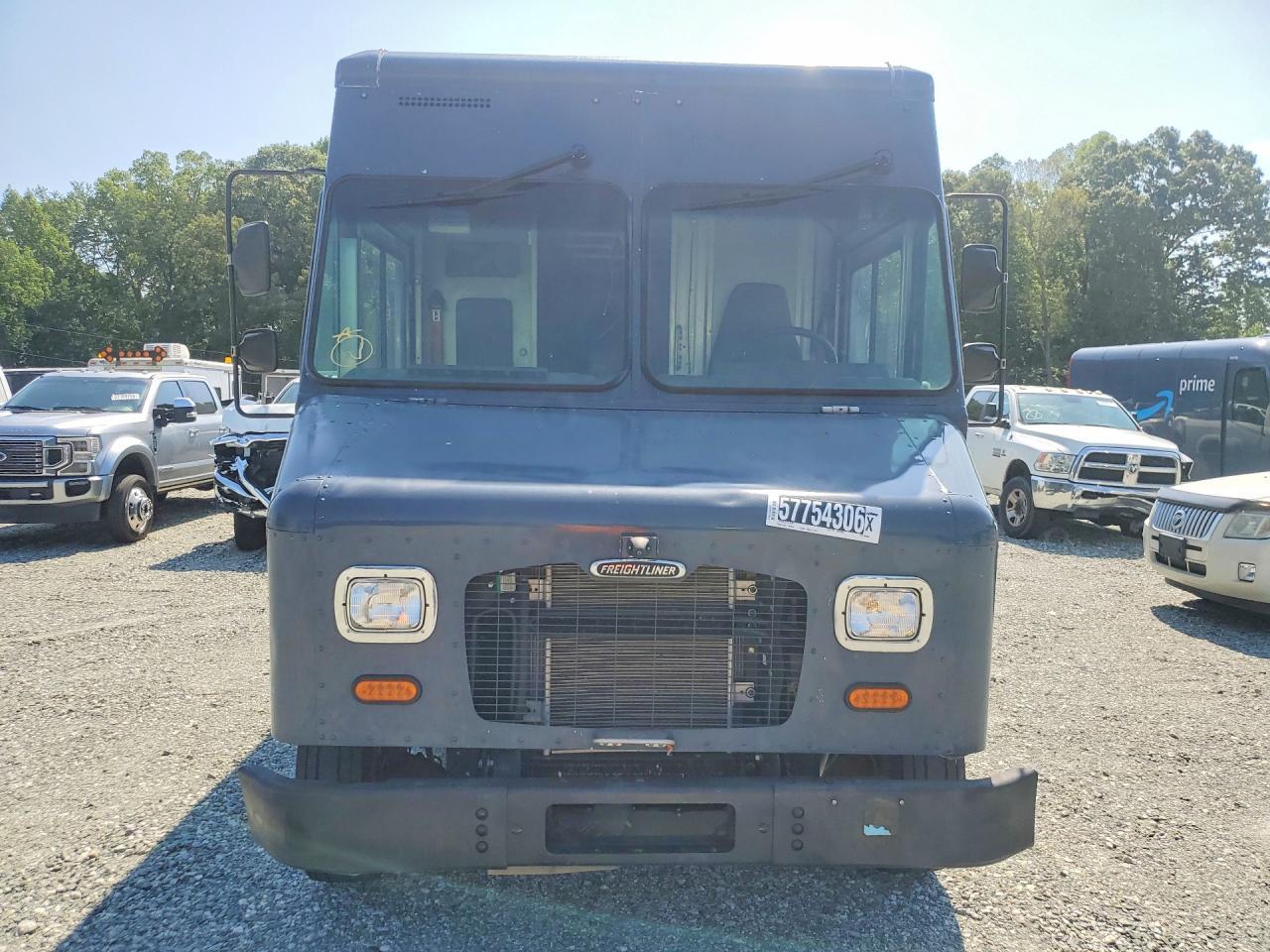 2020 FREIGHTLINER Mt45g