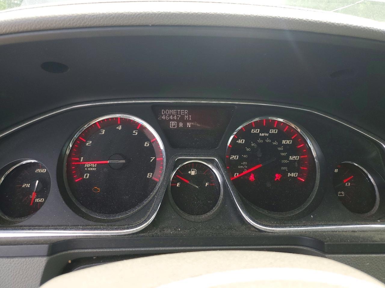 2014 GMC ACADIA