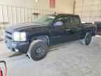 2008 CHEVROLET SILVERADO 1500