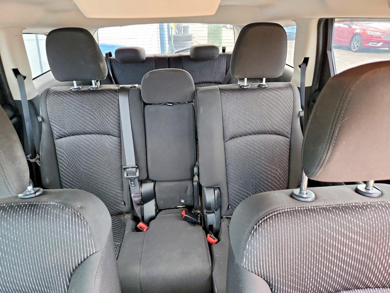 2015 DODGE JOURNEY