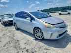2013 TOYOTA PRIUS V